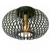 Lubinis &scaron;viestuvas Manuela Flush Ceiling Light ø 39,5 cm 1xE27 Green 78174/40/33 Lucide