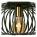 Lubinis &scaron;viestuvas Manuela Flush Ceiling Light ø 39,5 cm 1xE27 Green 78174/40/33 Lucide