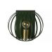 Sieninis &scaron;viestuvas Manuela Wall Green 78274/01/33 Lucide