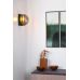 Sieninis &scaron;viestuvas Manuela Wall Green 78274/01/33 Lucide