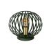 Stalinis &scaron;viestuvas Manuela Table Lamp ø 25,5 cm 1xE27 Green 78574/25/33 Lucide