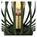 Stalinis &scaron;viestuvas Manuela Table Lamp ø 25,5 cm 1xE27 Green 78574/25/33 Lucide