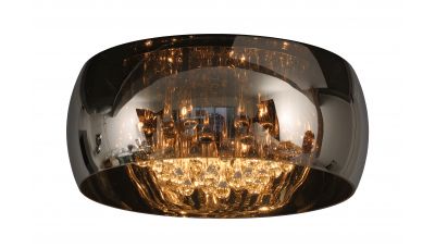 Lubinis &scaron;viestuvas Pearl ø40 Chrome 70163/05/11 Lucide