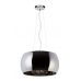 Pakabinamas &scaron;viestuvas Pearl ø50 Chrome 70463/06/11 Lucide