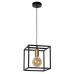 Pakabinamas šviestuvas Ruben Pendant I Black 00424/01/30 Pakabinamas šviestuvas Ruben Pendant I Black 00424/01/30 Lucide