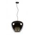 Pakabinamas &scaron;viestuvas Soufian ø40 Smoke Grey 70478/40/65 Lucide