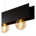 Pakabinamas šviestuvas Surtus Pendant VI Black 30474/06/30 Pakabinamas šviestuvas Surtus Pendant VI Black 30474/06/30 Lucide