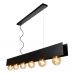 Pakabinamas šviestuvas Surtus Pendant VI Black 30474/06/30 Pakabinamas šviestuvas Surtus Pendant VI Black 30474/06/30 Lucide