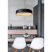 Pakabinamas šviestuvas Talowe LED Pendant ø60 LED Dim Black 46400/42/30 Pakabinamas šviestuvas Talowe LED Pendant ø60 LED Dim Black 46400/42/30 Lucide
