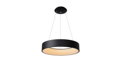 Pakabinamas šviestuvas Talowe LED Pendant ø60 LED Dim Black 46400/42/30 Pakabinamas šviestuvas Talowe LED Pendant ø60 LED Dim Black 46400/42/30 Lucide