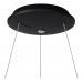 Pakabinamas šviestuvas Talowe LED Pendant ø60 LED Dim Black 46400/42/30 Pakabinamas šviestuvas Talowe LED Pendant ø60 LED Dim Black 46400/42/30 Lucide