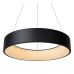 Pakabinamas šviestuvas Talowe LED Pendant ø60 LED Dim Black 46400/42/30 Pakabinamas šviestuvas Talowe LED Pendant ø60 LED Dim Black 46400/42/30 Lucide