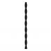 Pakabinamas &scaron;viestuvas Teun Black 45471/04/30 Lucide