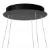 Pakabinamas &scaron;viestuvas Triniti ø30 Black 46402/99/30 Lucide