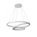 Pakabinamas &scaron;viestuvas Triniti ø30 White 46402/99/31 Lucide
