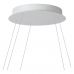 Pakabinamas &scaron;viestuvas Triniti ø30 White 46402/99/31 Lucide