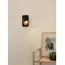 Sieninis šviestuvas Turnon Wall Spot LED Dim to warm GU10 5W 2200K/3000K Black 09928/05/30 Sieninis šviestuvas Turnon Wall Spot LED Dim to warm GU10 5W 2200K/3000K Black 09928/05/30 Lucide