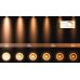 Sieninis šviestuvas Turnon Wall Spot LED Dim to warm GU10 5W 2200K/3000K Black 09928/05/30 Sieninis šviestuvas Turnon Wall Spot LED Dim to warm GU10 5W 2200K/3000K Black 09928/05/30 Lucide
