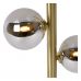 Tor&scaron;eras Tycho Floor Matt Gold - Brass 45774/04/02 Lucide