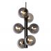 Pakabinamas šviestuvas Tycho Pendant ø25.5 Black 45474/06/30 Pakabinamas šviestuvas Tycho Pendant ø25.5 Black 45474/06/30 Lucide