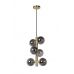 Lubinis šviestuvas Tycho Pendant ø25.5 Matt Gold - Brass 45474/06/02 Lubinis šviestuvas Tycho Pendant ø25.5 Matt Gold - Brass 45474/06/02 Lucide