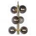 Lubinis šviestuvas Tycho Pendant ø25.5 Matt Gold - Brass 45474/06/02 Lubinis šviestuvas Tycho Pendant ø25.5 Matt Gold - Brass 45474/06/02 Lucide