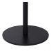 Stalinis &scaron;viestuvas Tycho Table Black 45574/02/30 Lucide