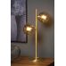 Stalinis &scaron;viestuvas Tycho Table Matt Gold - Brass 45574/02/02 Lucide