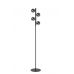 Tor&scaron;eras Tycho Tycho Floor Black 45774/04/30 Lucide