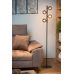 Tor&scaron;eras Tycho Tycho Floor Black 45774/04/30 Lucide