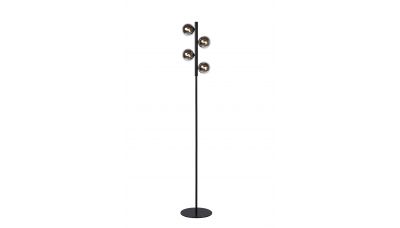 Tor&scaron;eras Tycho Tycho Floor Black 45774/04/30 Lucide