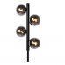 Tor&scaron;eras Tycho Tycho Floor Black 45774/04/30 Lucide