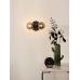 Sieninis šviestuvas Tycho Wall Black 45274/02/30 Sieninis šviestuvas Tycho Wall Black 45274/02/30 Lucide