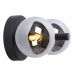 Sieninis šviestuvas Tycho Wall Black 45274/02/30 Sieninis šviestuvas Tycho Wall Black 45274/02/30 Lucide