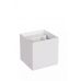 Sieninis &scaron;viestuvas Xio Wall LED Dim 4W 2700K White 09217/04/31 Lucide