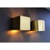 Sieninis šviestuvas Xio Wall LED Dim 3.5W 2700K Matt Gold-Brass 09218/04/02 Sieninis šviestuvas Xio Wall LED Dim 3.5W 2700K Matt Gold-Brass 09218/04/02 Lucide