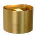 Sieninis šviestuvas Xio Wall LED Dim 3.5W 2700K Matt Gold-Brass 09218/04/02 Sieninis šviestuvas Xio Wall LED Dim 3.5W 2700K Matt Gold-Brass 09218/04/02 Lucide