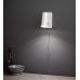 Sieninis &scaron;viestuvas Barcelona Wall 1L White 107346 Markslojd