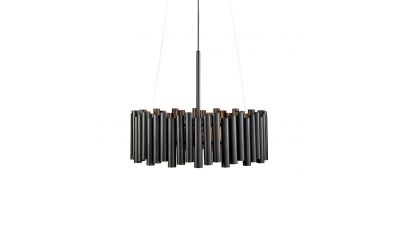 Pakabinamas &scaron;viestuvas Level Pendant 107925 Markslojd