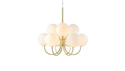 Pakabinamas šviestuvas Bianco Pendant 107994 Pakabinamas šviestuvas Bianco Pendant 107994 Markslojd