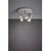 Lubinis &scaron;viestuvas Barcelona Ceiling 3L White 107349 Markslojd