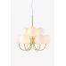 Pakabinamas šviestuvas Bianco Pendant 107994 Pakabinamas šviestuvas Bianco Pendant 107994 Markslojd