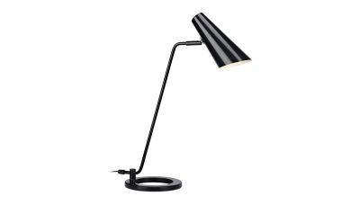 Stalinis &scaron;viestuvas Cal Table 1L Black 106781 Markslojd
