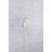 Sieninis šviestuvas Ciro Wall 1L Flex White-Brass 106588 Sieninis šviestuvas Ciro Wall 1L Flex White-Brass 106588 Markslojd