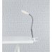 Stalinis šviestuvas Flex Clip 1L White-Chrome 106470 Stalinis šviestuvas Flex Clip 1L White-Chrome 106470 Markslojd