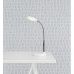 Stalinis &scaron;viestuvas Flex Table 1L White-Chrome 106466 Markslojd
