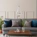 Pakabinamas &scaron;viestuvas Granso Chandelier 1L Chrome-MC 104889 Markslojd