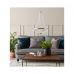 Pakabinamas &scaron;viestuvas Granso Chandelier 3L Chrome-MC 105317 Markslojd