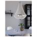 Pakabinamas &scaron;viestuvas Granso Chandelier 3L Chrome-MC 105317 Markslojd