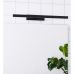 Sieninis šviestuvas Neptunus Wall 9W LED Black IP44 107909 Markslojd